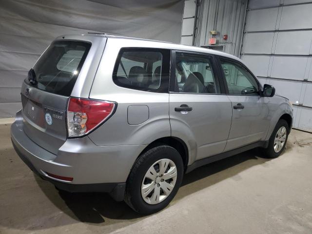 Subaru Forester 2.5x Image 2