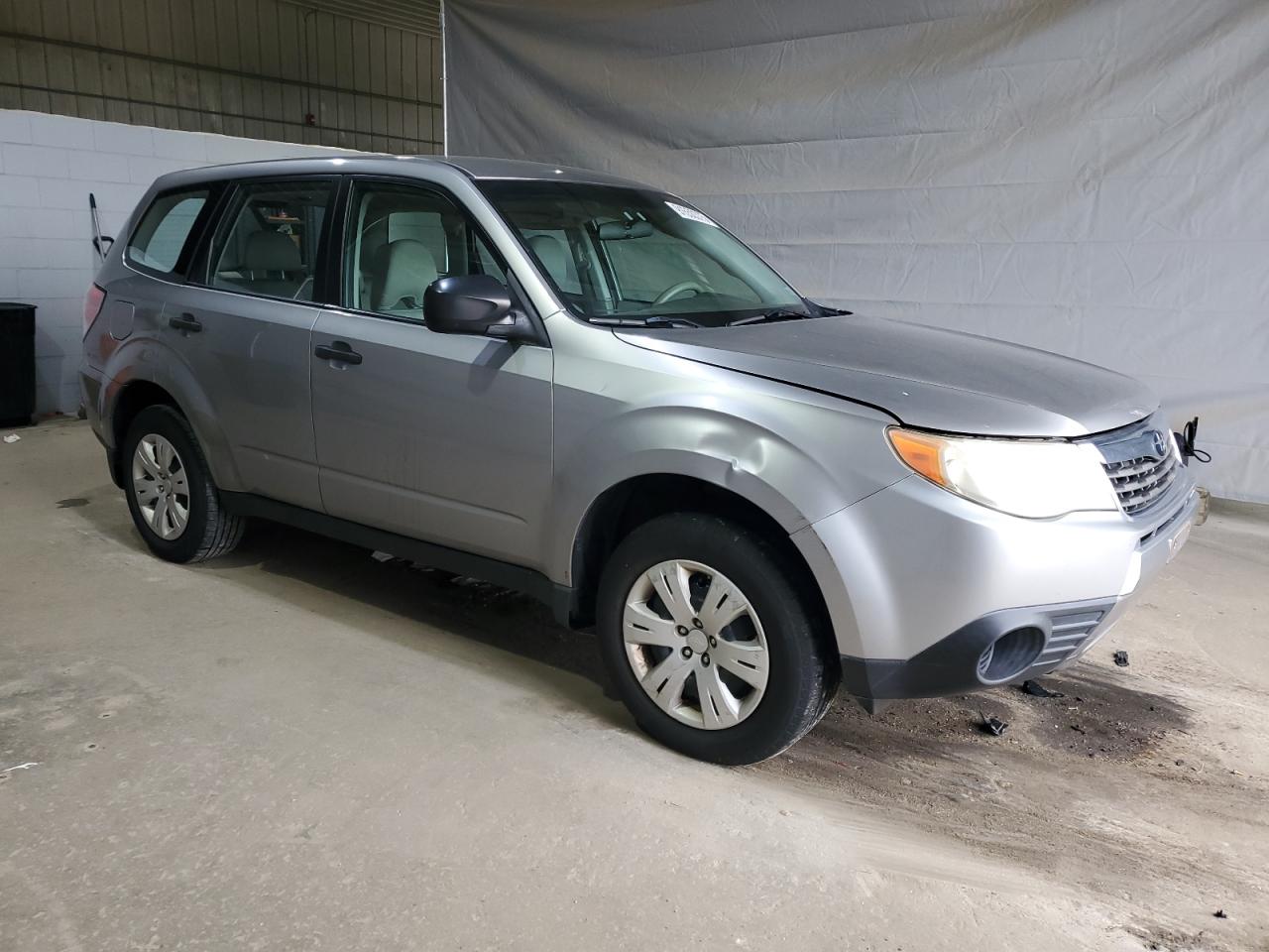 Subaru Forester 2.5x Image 3