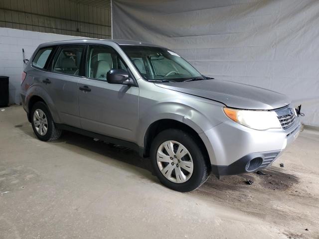 Subaru Forester 2.5x Image 3
