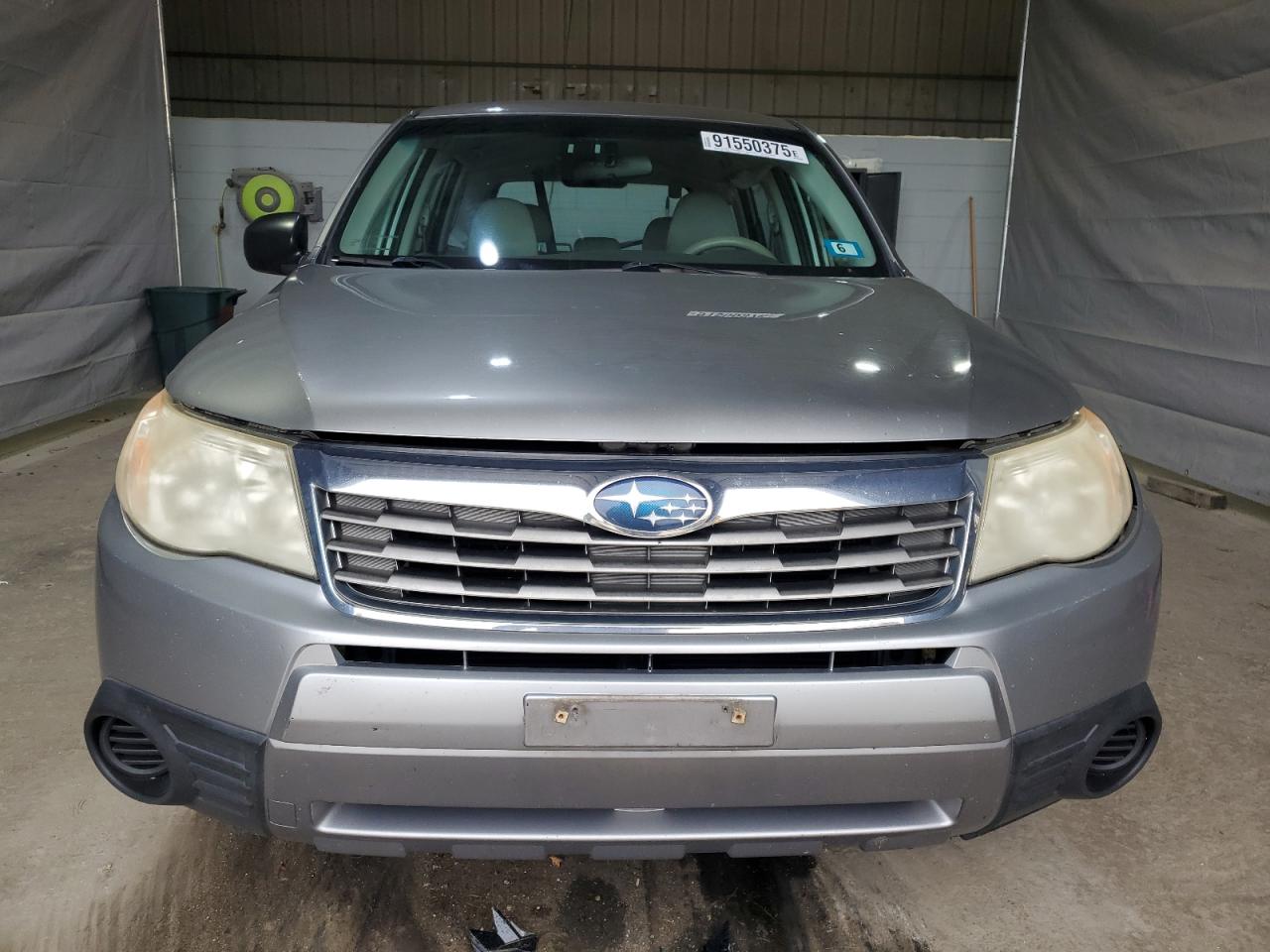 Subaru Forester 2.5x Image 9