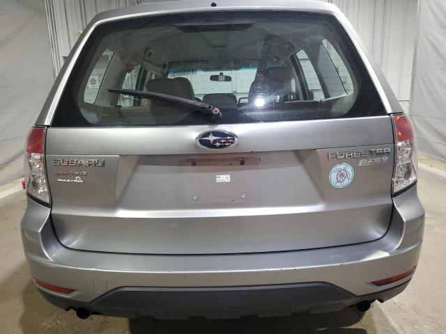 Subaru Forester 2.5x Image 4