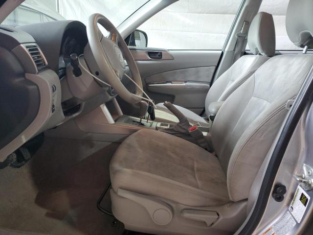 Subaru Forester 2.5x Image 6