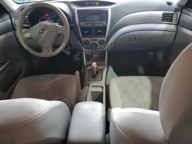 Subaru Forester 2.5x Image 7