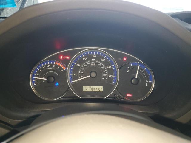 Subaru Forester 2.5x Image 13