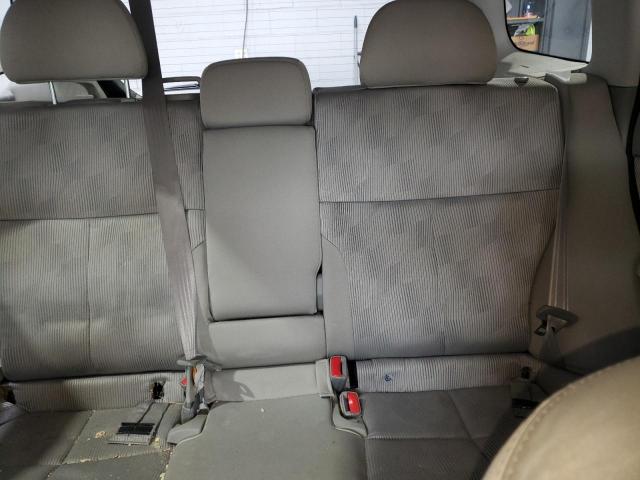 Subaru Forester 2.5x Image 8