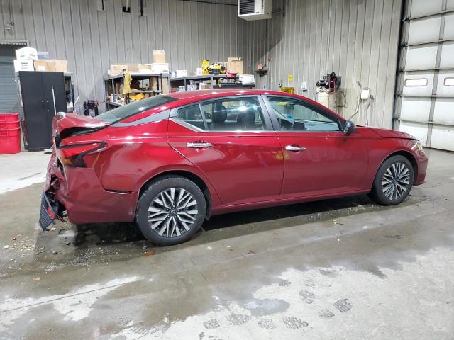 Nissan Altima Sv Image 12