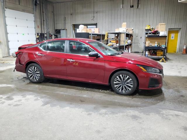 Nissan Altima Sv Image 6