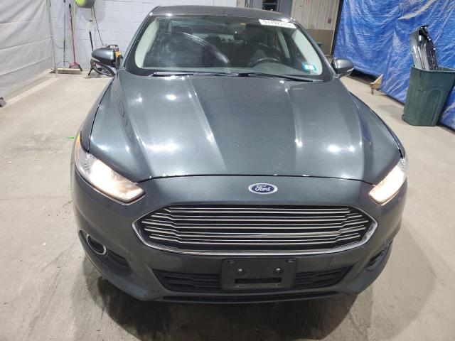 Ford Fusion Se Hybrid Image 7