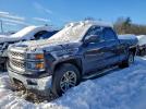 Chevrolet Silverado K1500 Lt Image 1