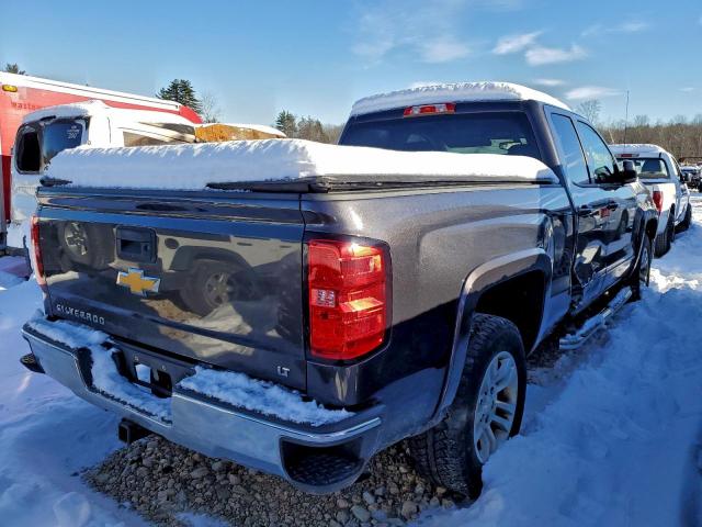 Chevrolet Silverado K1500 Lt Image 3