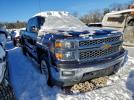 Chevrolet Silverado K1500 Lt Image 8