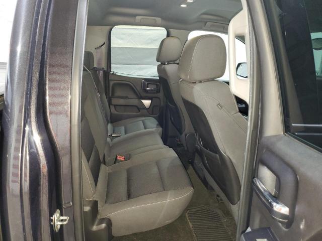 Chevrolet Silverado K1500 Lt Image 12