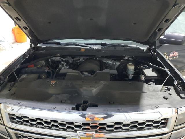 Chevrolet Silverado K1500 Lt Image 9