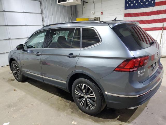 Volkswagen Tiguan Se Image 6