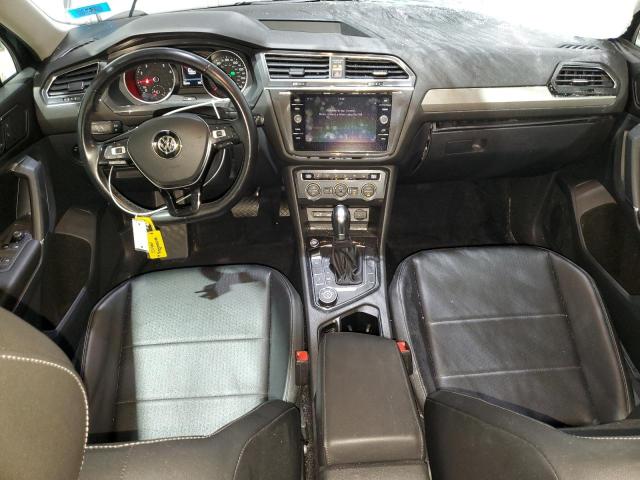 Volkswagen Tiguan Se Image 11