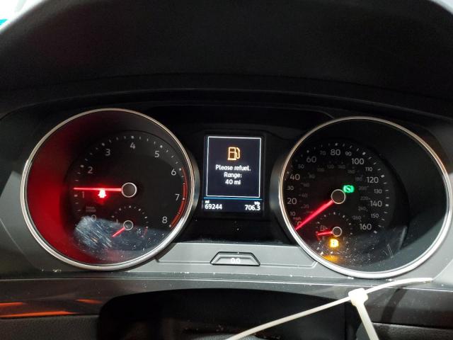 Volkswagen Tiguan Se Image 8