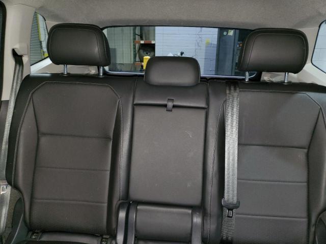 Volkswagen Tiguan Se Image 3