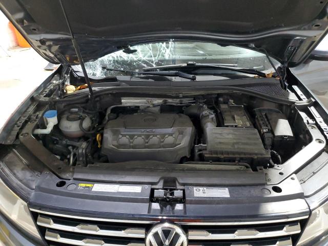 Volkswagen Tiguan Se Image 12