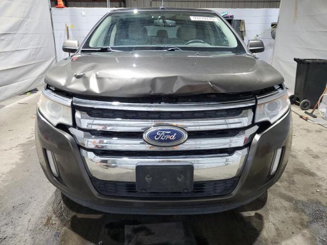 Ford Edge Limited Image 4