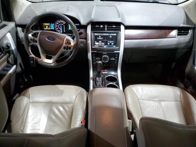 Ford Edge Limited Image 6