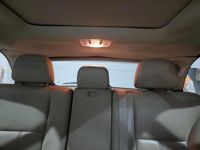 Ford Edge Limited Image 7