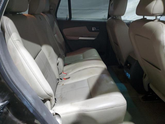 Ford Edge Limited Image 10