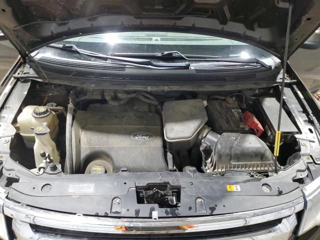 Ford Edge Limited Image 9
