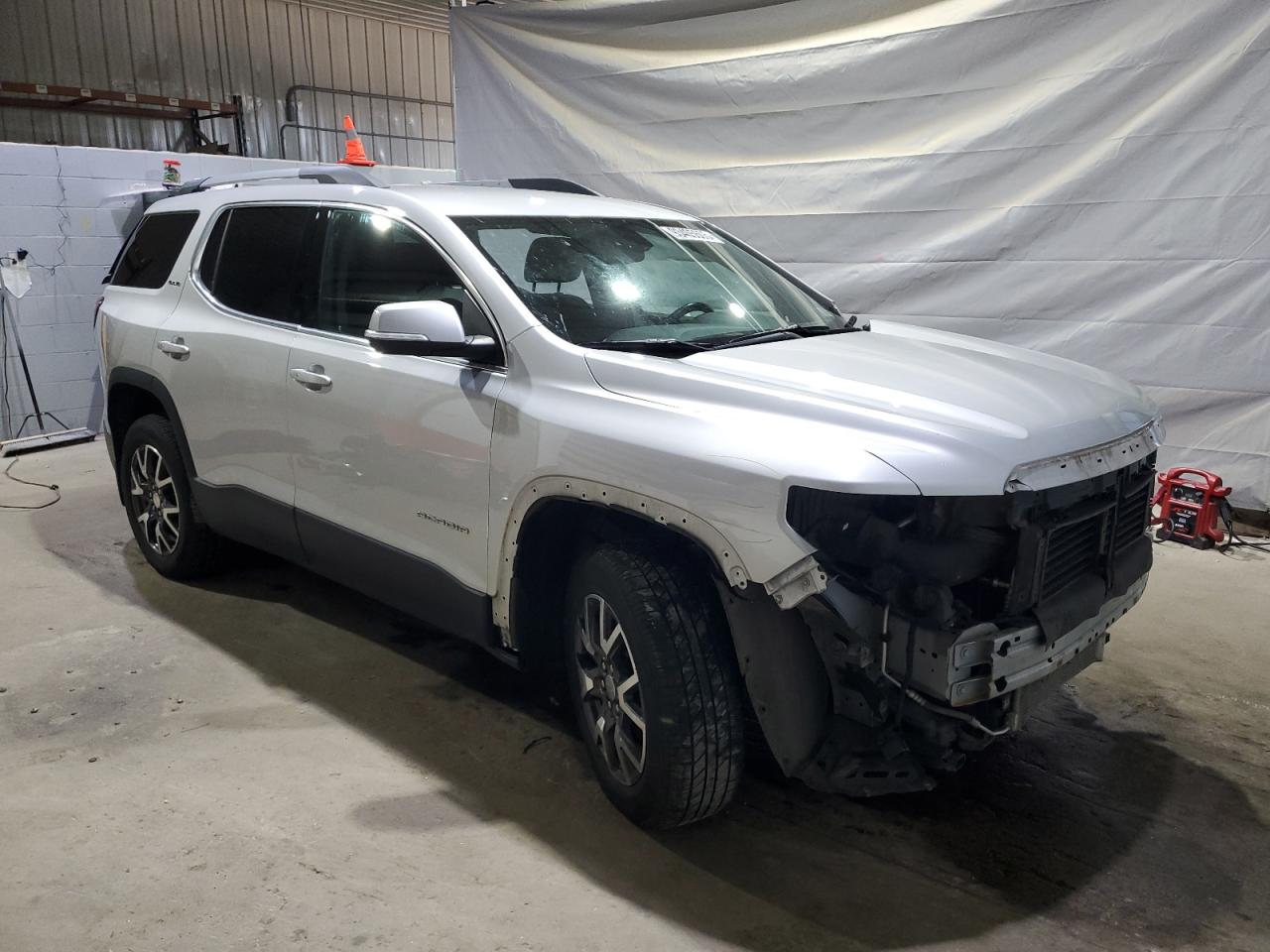 GMC Acadia Sle Image 9
