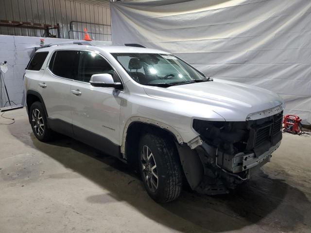 GMC Acadia Sle Image 9
