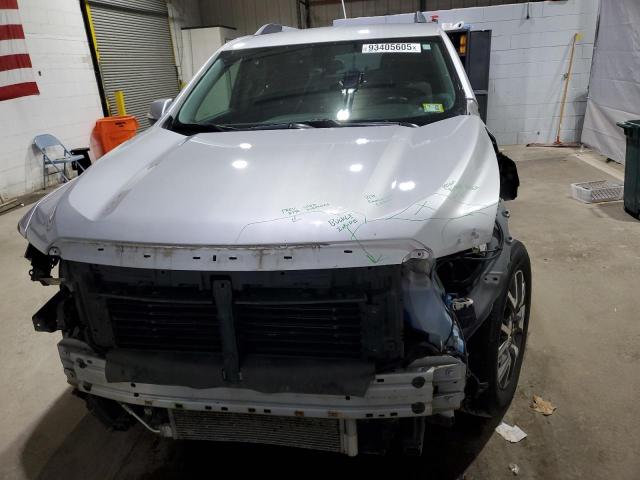 GMC Acadia Sle Image 3