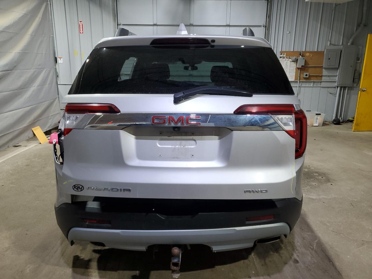 GMC Acadia Sle Image 7