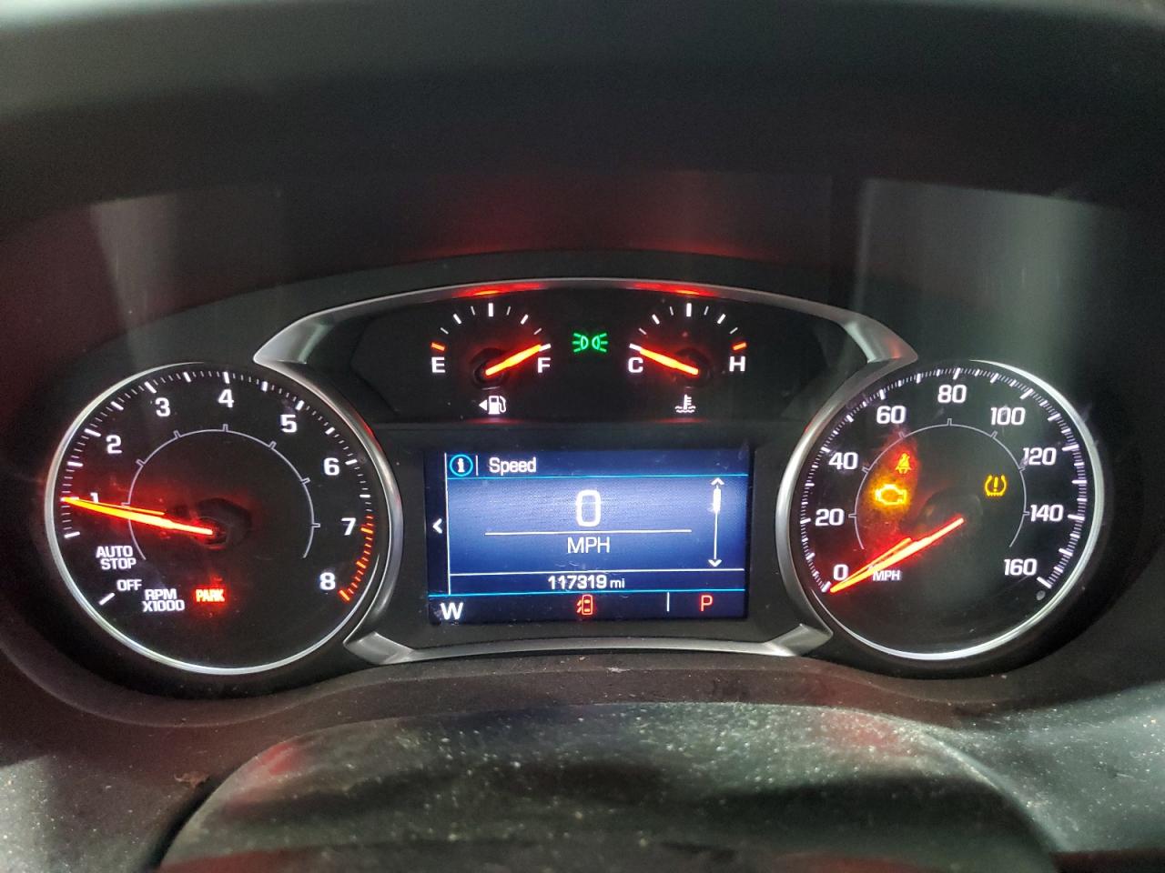 GMC Acadia Sle Image 5