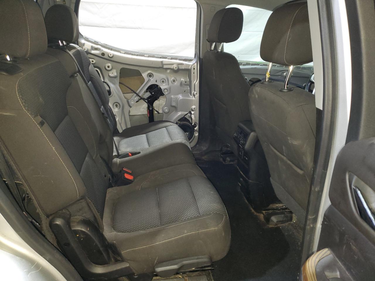 GMC Acadia Sle Image 6