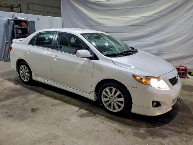 Toyota Corolla Base Image 6