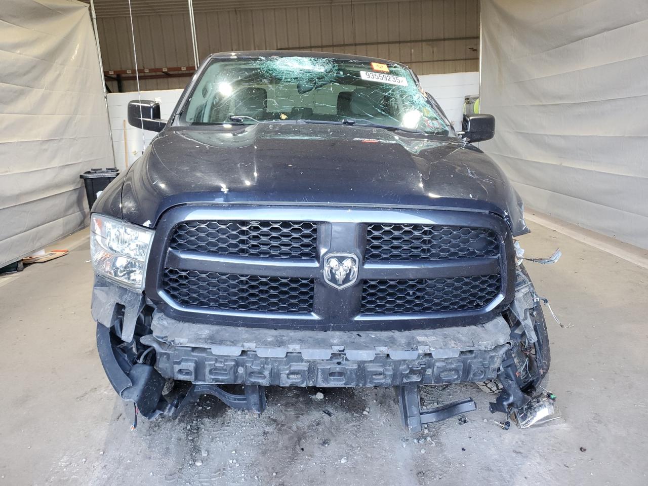 Ram 1500 St Image 7