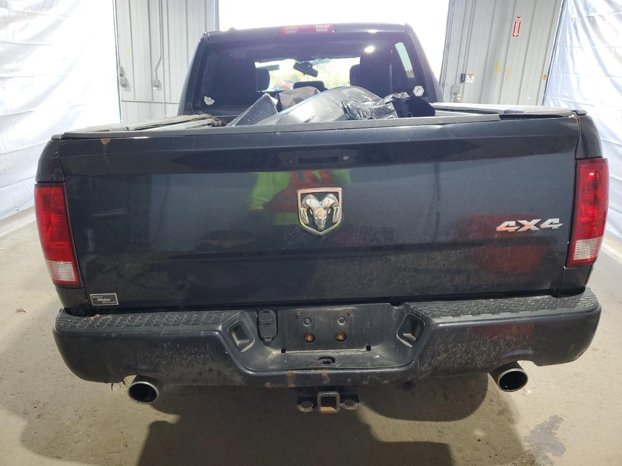 Ram 1500 St Image 11