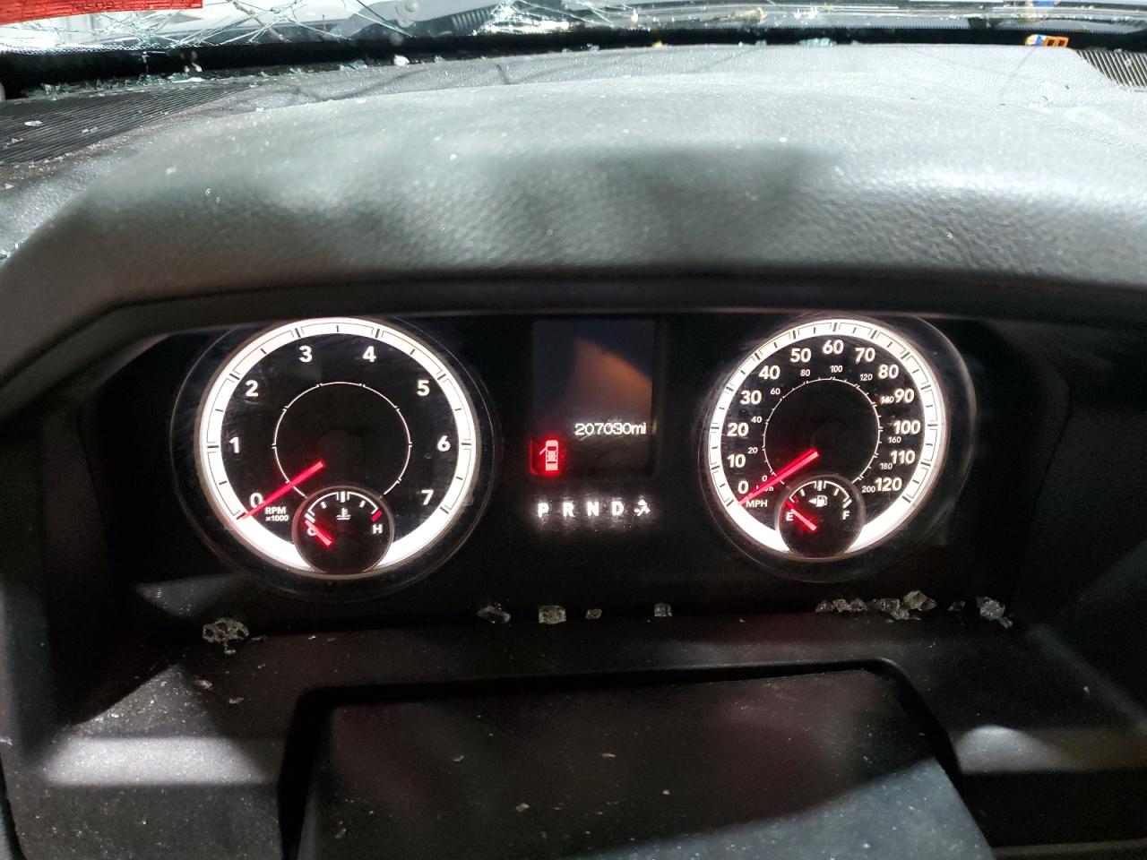 Ram 1500 St Image 10