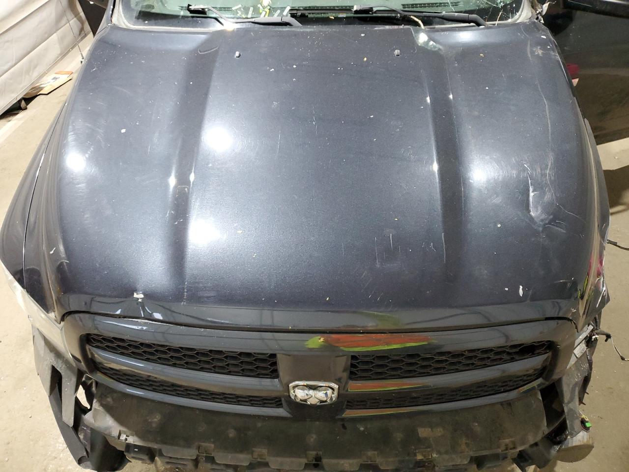 Ram 1500 St Image 12