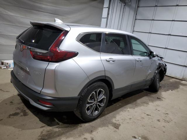 Honda Crv Exl Image 11