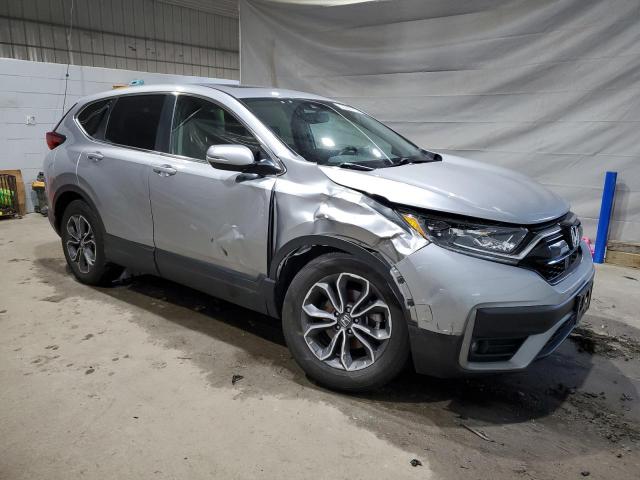 Honda Crv Exl Image 12