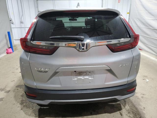 Honda Crv Exl Image 8