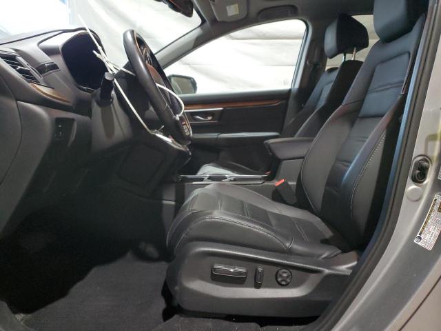 Honda Crv Exl Image 10