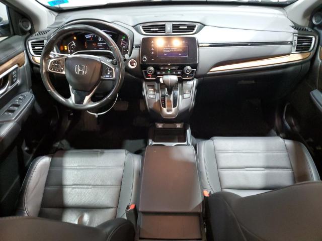 Honda Crv Exl Image 7