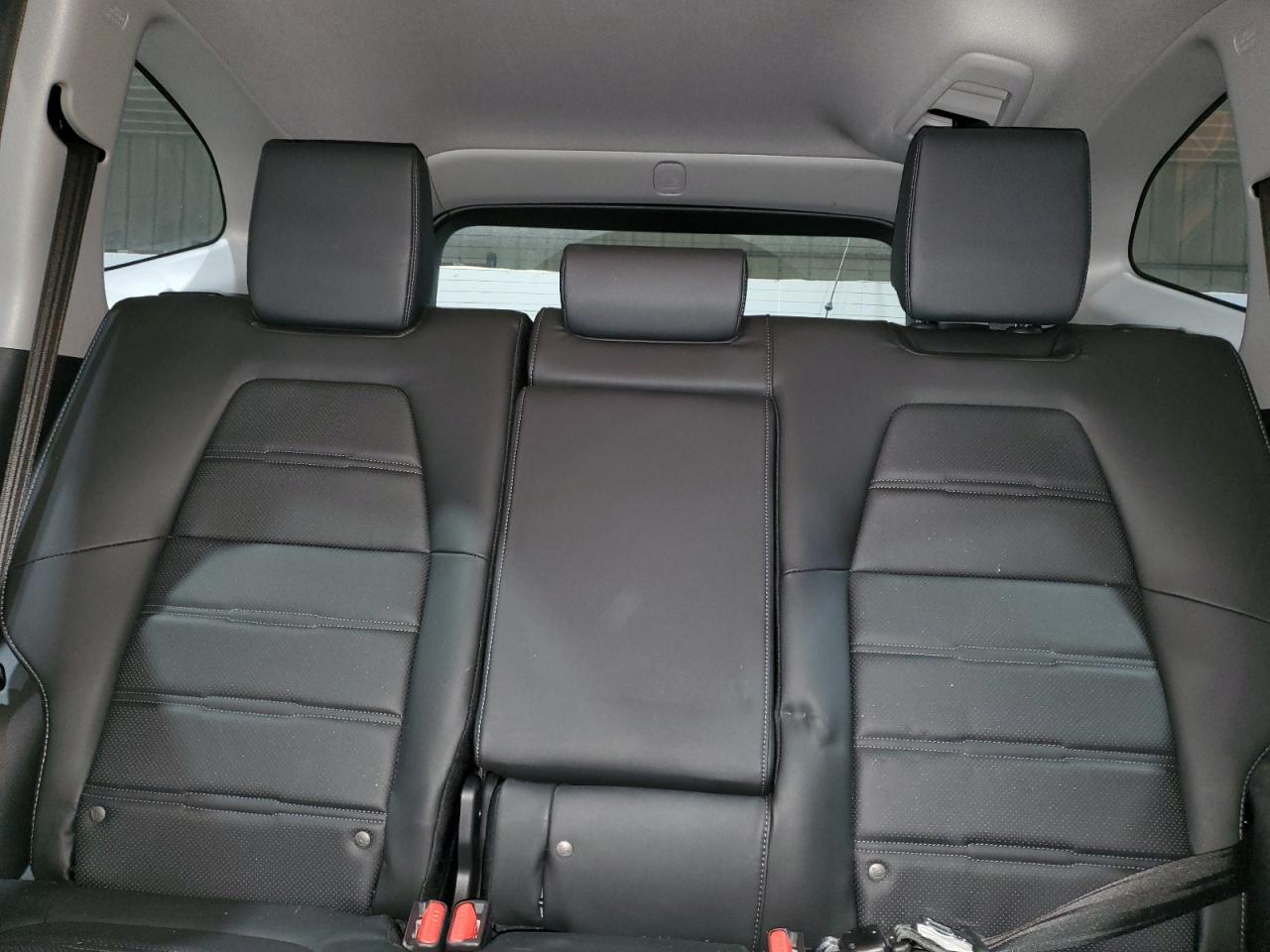 Honda Crv Exl Image 4