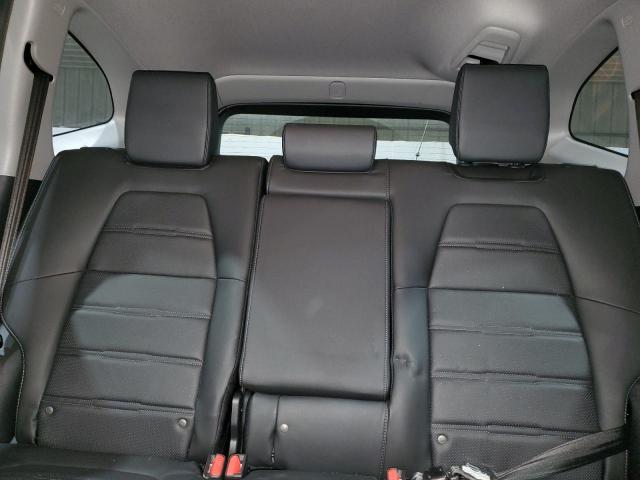 Honda Crv Exl Image 4