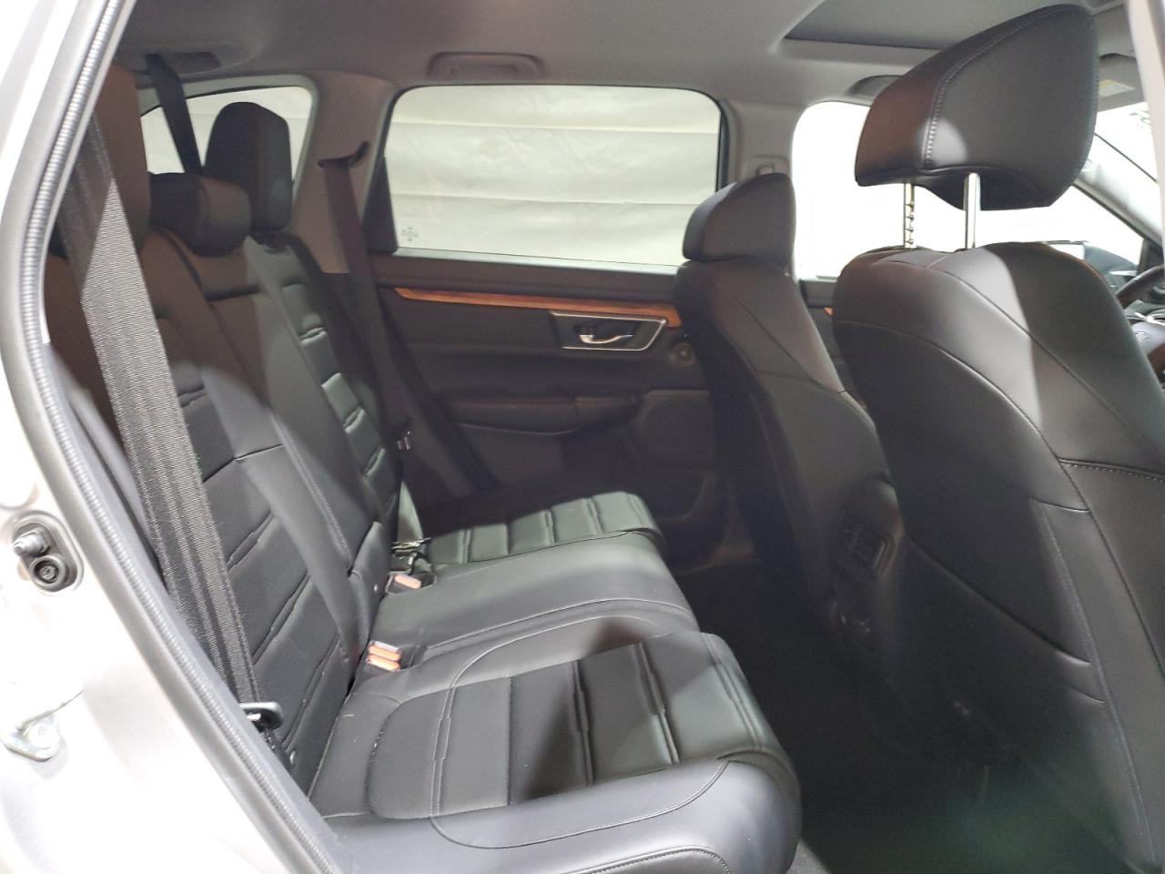 Honda Crv Exl Image 6