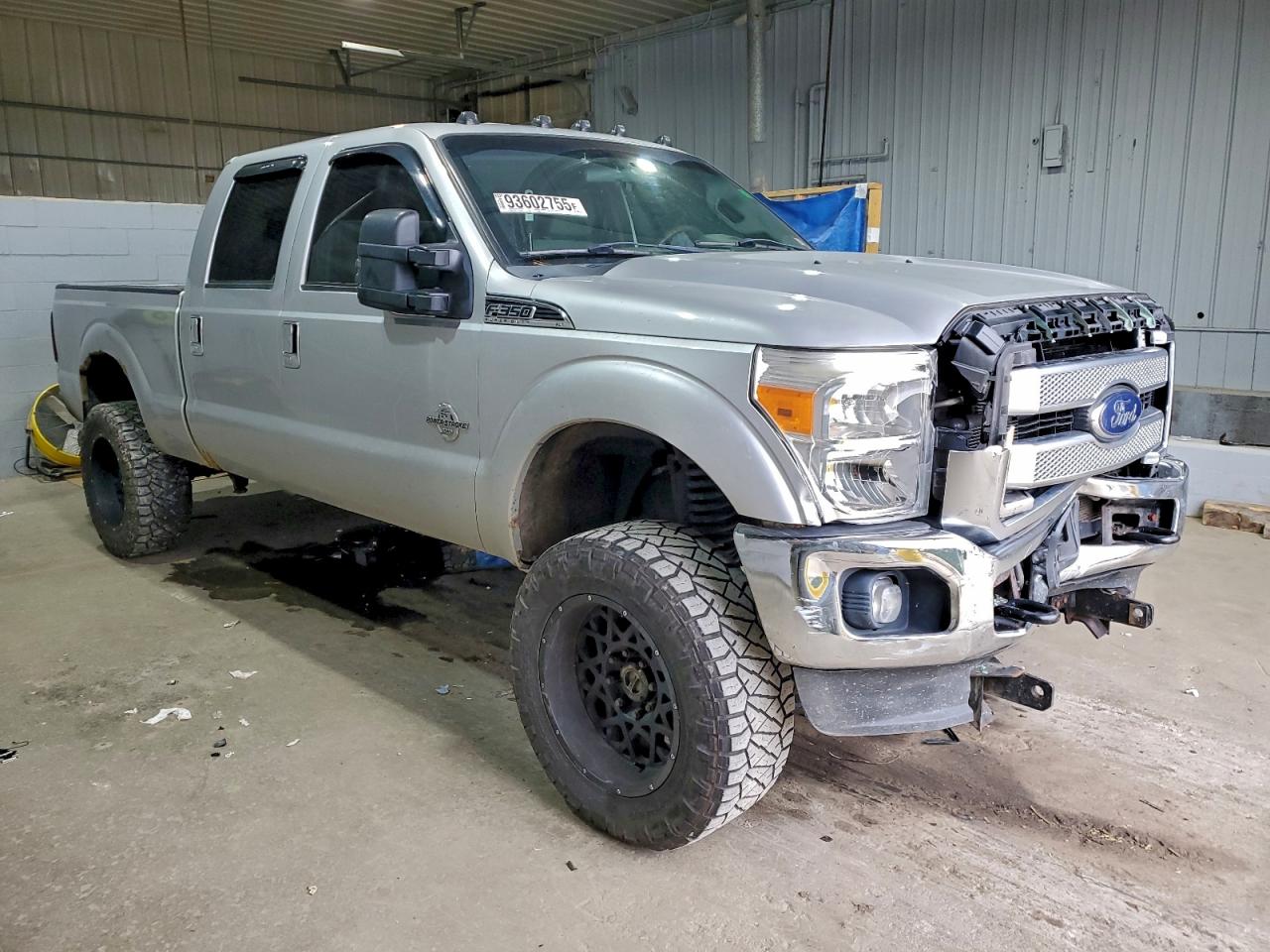 Ford F-350 Super Duty Image 3