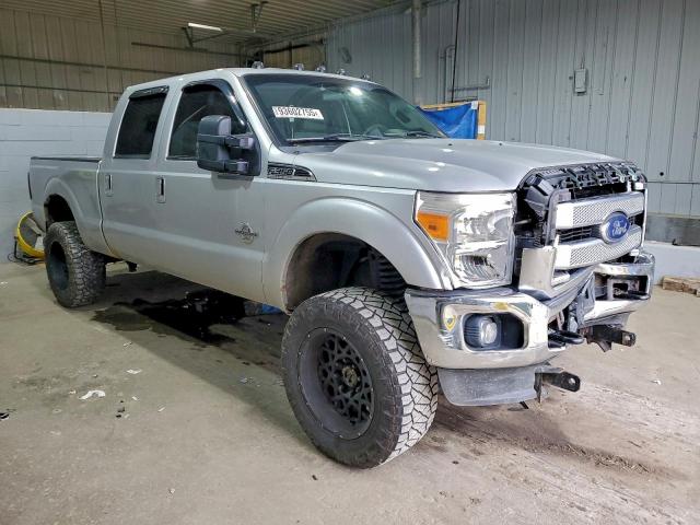 Ford F-350 Super Duty Image 3