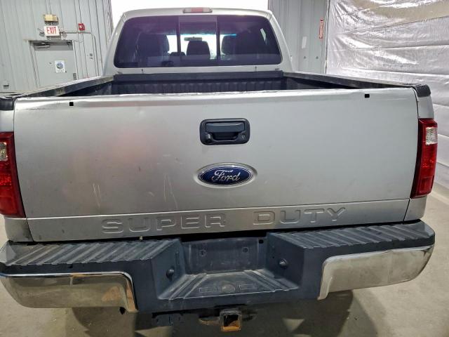 Ford F-350 Super Duty Image 7