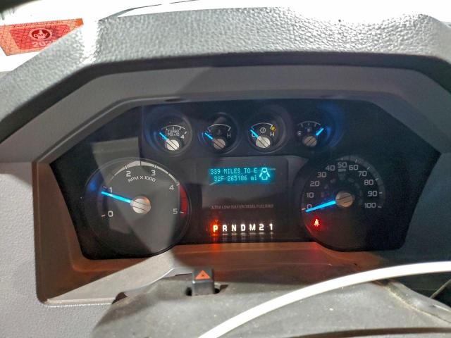 Ford F-350 Super Duty Image 8